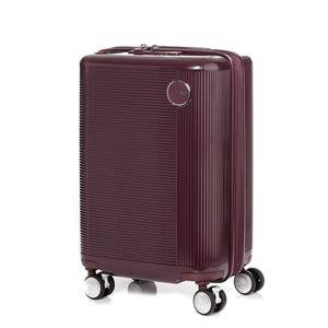 [아메리칸투어리스터] GEMINA PRO 캐리어 55/20 EXP TSA V2 CHERRY UA430005