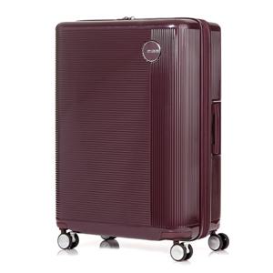 [아메리칸투어리스터] GEMINA PRO 캐리어 75/28 EXP TSA V2 CHERRY UA430007