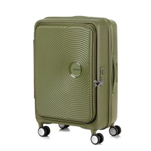 [아메리칸투어리스터] CURIO 캐리어 68/25 E TSA BO V2 KHAKI AO834056