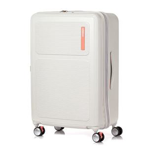 [아메리칸투어리스터] MAXIVO 캐리어 77/28 TSA EXP OS V2 LIGHT GREY HO238020