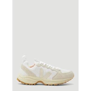 25 SS 베자 남성 Venturi Sneakers vej0343010wht