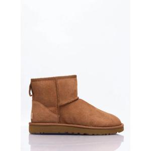 25 SS 어그 여성 클래식 미니 II 부츠 ugg0258011brn