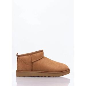 25 SS 어그 여성 클래식 울트라 미니 부츠 ugg0258013brn