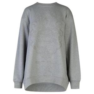 Etro 로고 자수 크루넥 스웨트셔츠 WRMB0002AR255 S9001 TP936629725