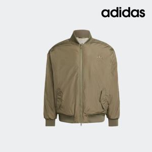 아디다스 오버사이즈 SST 봄버 재킷 IW8421