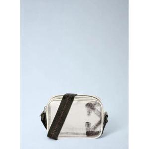 25 SS 오프화이트 남성 Heritage Camera Crossbody Bag ofw0160116wht