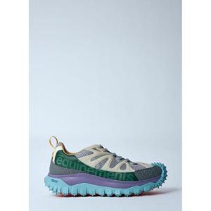 25 SS MONCLER X SALEH BEMBURY 남성 트레일그립 아모에바 스니커즈  mon0159050blu