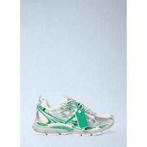 25 SS 오프화이트 남성 Be Right Back Sneakers ofw0160126gry