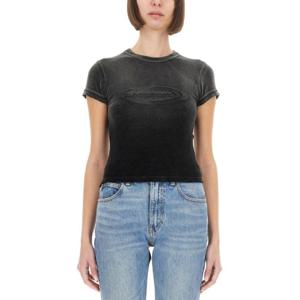 티바이알렉산더왕 반팔 티셔츠 4CC1251563 024B BLACK