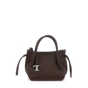 토즈 토트백 XBWBUZS9200WNTS611 Brown