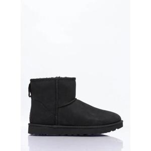 25 SS 어그 여성 클래식 미니 II 부츠 ugg0258010blk