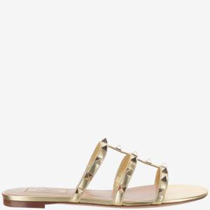 VALENTINO GARAVANI Valentino Garavani Sandals Golden 6W2S0C49QKHI8M