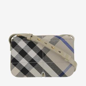 BURBERRY Burberry Bags.. Red 8103378LICHEN