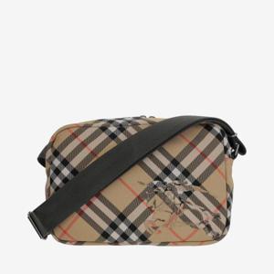 BURBERRY Burberry Bags.. Red 8091320SAND