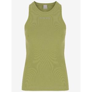 PINKO Pinko Top Green 100822A2C1T52