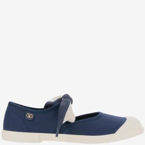 VALENTINO GARAVANI Valentino Garavani Sneakers Blue 6W2S0LH9WZGMXD
