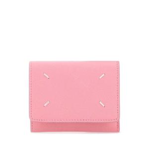 Maison Margiela 포스티치 3단 지갑 SA3UI0017P4745 T4291 TP943953295
