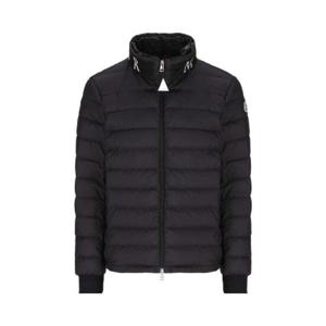 Moncler 하이넥 패딩 재킷 1A0000454A81 999 TP944071092