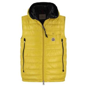 Moncler Ragot 집업 패딩 베스트 1A00068M1592 10H TP944071031