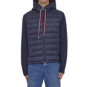 Moncler 집업 후드 패딩 재킷 9B00005M1367 780 TP944071009