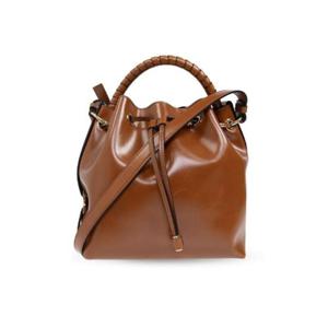 Chloe Marcie 버킷 백 CHC24AS606N57 26M TP944016566