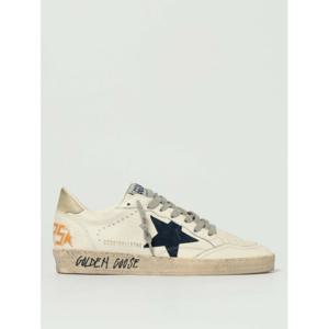 [GOLDEN GOOSE] 라프리마 남성 스니커즈 GMF00117F00757111660 화이트 /6