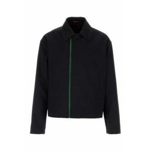 [GUCCI] 라프리마 남성 패딩 809690ZAR5E 4440 블랙 /2