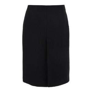 GUCCI DOUBLE SPLIT SKIRT LOOK1 811380ZACKN1000