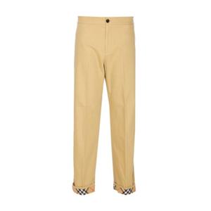 버버리 숏팬츠 8111203C2981 Beige