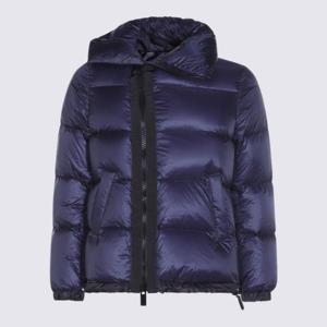 사카이 패딩 SCW290251 BLUE