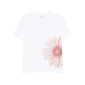 PS 바이 폴스미스 반팔 티셔츠 W2R232VTP517601 WHITE