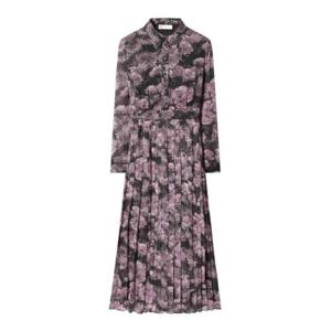 토리버치 롱 원피스 165295254 Nude Neutrals