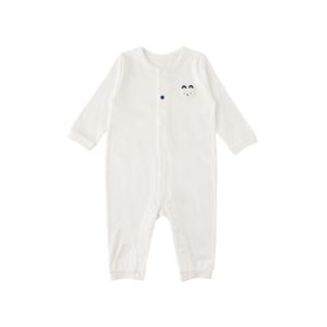 [블루독베이비8] FW25 프리미엄실켓코지우주복 HJ (45A7004104) (BLUEDOG BABY 유아 출산 백일 선물 도트