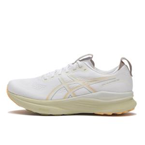 아식스 젤카야노32 EW WHITE/ORANGE G 1011C054.101