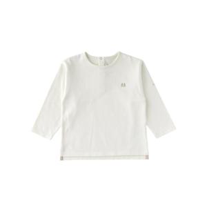 (밍크뮤10) 25가을겨울 신상 (IV)베이직티셔츠 HK (35A1433001)