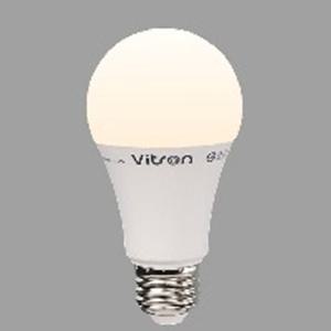 LED 전구 벌브 램프 12W 주백색 4000K E26 KS A60 비츠온