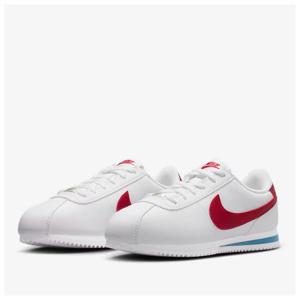 [나이키 국내매장 정품] CORTEZ (GS) IH7653-101