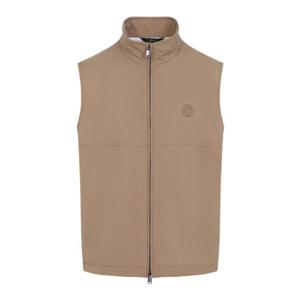브리오니 베스트 SWLS0LPA9062900 Light Brown