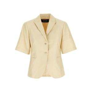 파비아나 필리피 수트 자켓 GCD275F677D787 White