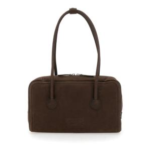 마지셔우드 숄더백 FF047886HUSHNUBUCK Brown