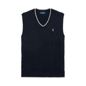 폴로 랄프로렌 베스트 710970288001 NAVY