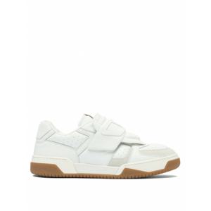 [VALENTINO] 라프리마 남성 스니커즈 슬립온 7Y2S0L36YEJ 0BO 화이트 /3