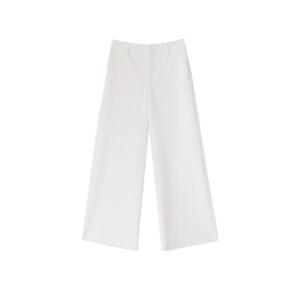 모스키노 수트 팬츠 251K10339 3225 0002 BIANCO