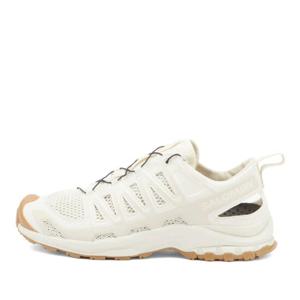 살로몬 XA 프로 3D 로우탑 스니커즈 L47740100 VANILAALM VANIL