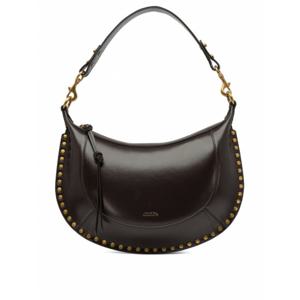 [ISABEL MARANT] 라프리마 여성 Naoko 숄더 백 23PPP0001FA A1C01M50CL Brown /3