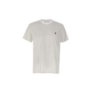 폴로 랄프로렌 반팔 티셔츠 714844756 004 White
