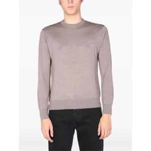 25 SS 발렌타인 crew neck wool sweater T2P00016W02 TP439932920