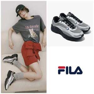 [휠라] FILA 남여공용 스니커즈 판테라 99 25 1RM02946H010