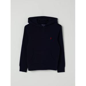 키즈 폴로 랄프로렌 풀오버 323749954 060 Blue