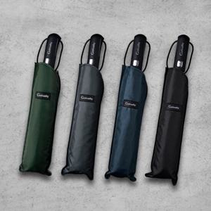 고티바쉬 컴팩트 UV차단 경량 3단 우양산 (G6302-A)